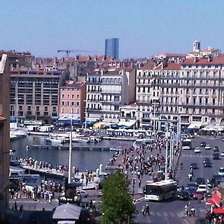 La Maison Du Port Marseille Kültér fotó