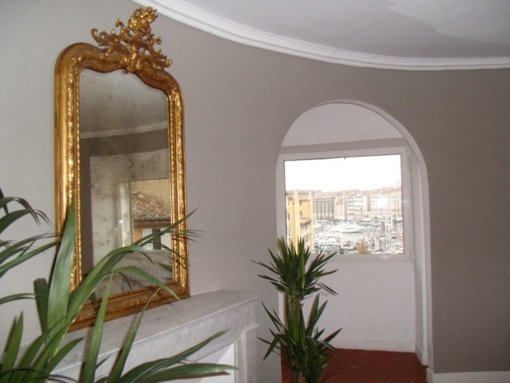 La Maison Du Port Marseille Kültér fotó